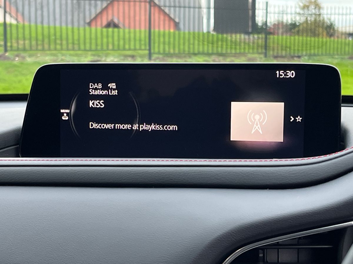 Used Mazda CX-30 2025 for sale - 76436771: Photo 10