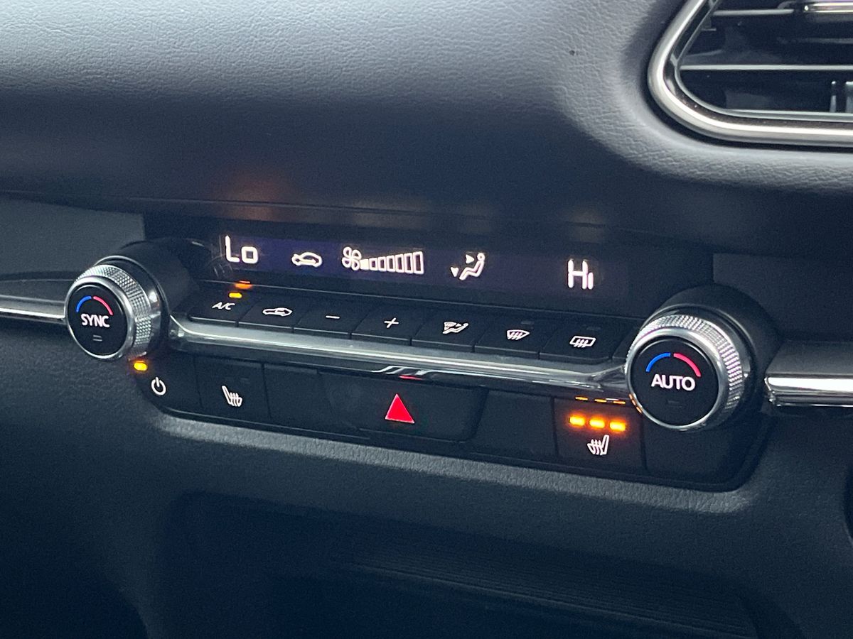 Used Mazda CX-30 2025 for sale - 76436771: Photo 12