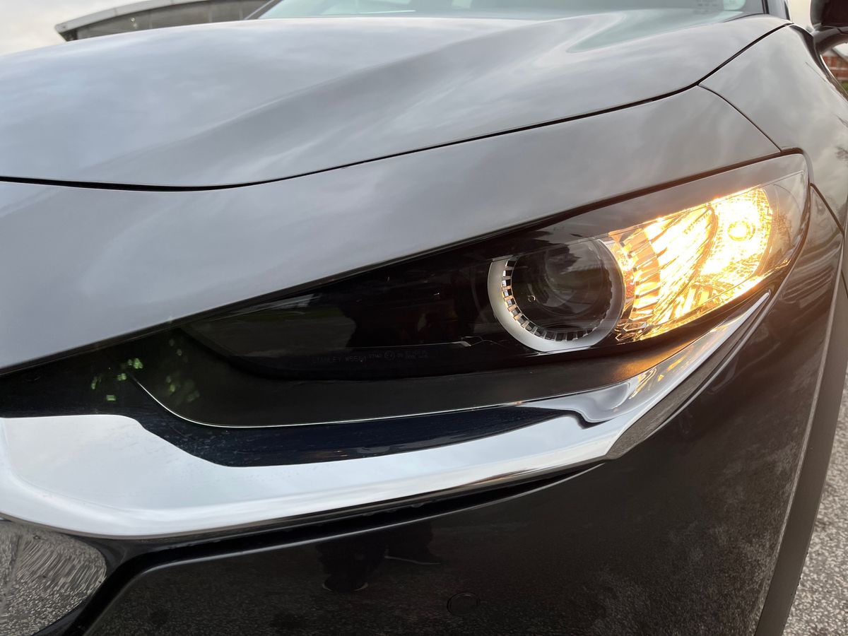 Used Mazda CX-30 2025 for sale - 76436771: Photo 13