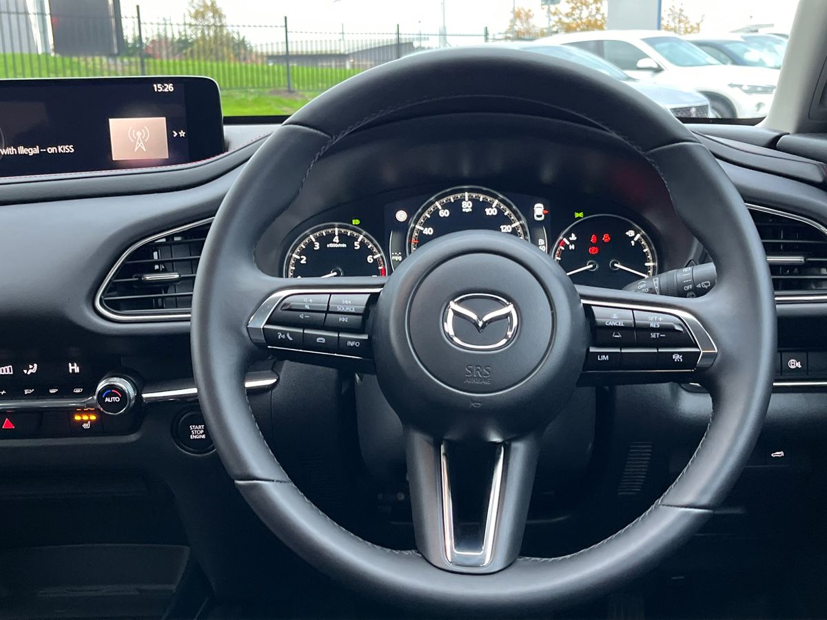 Used Mazda CX-30 2025 for sale - 76436771: Photo 15