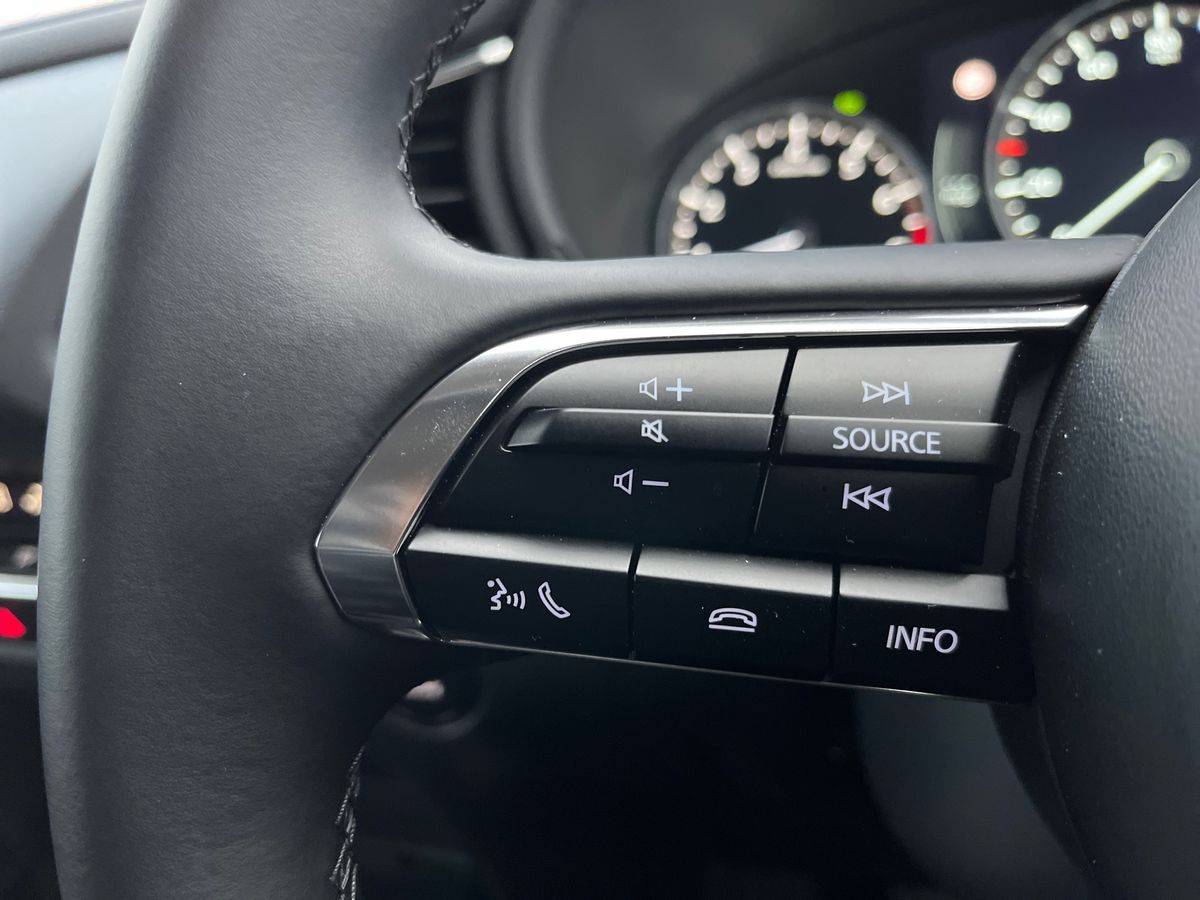 Used Mazda CX-30 2025 for sale - 76436771: Photo 16