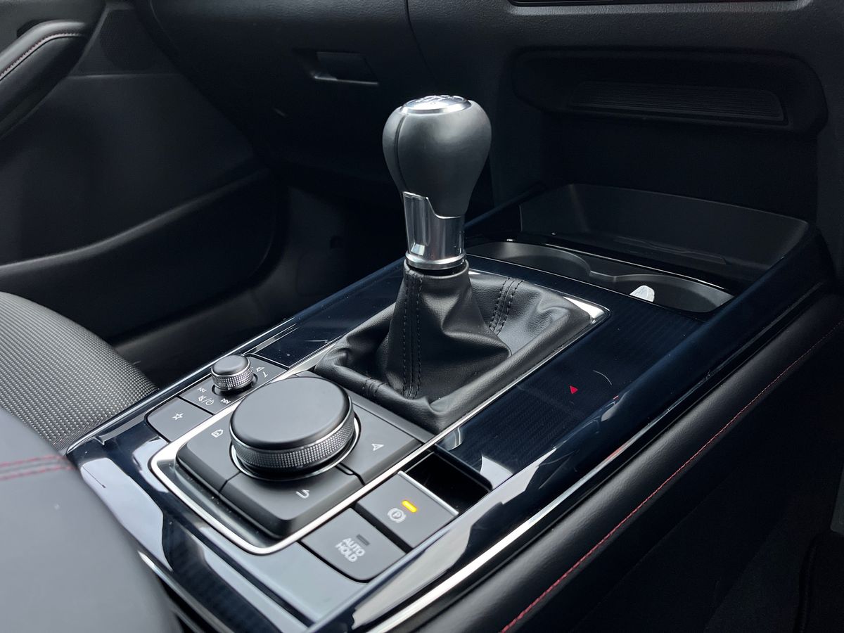 Used Mazda CX-30 2025 for sale - 76436771: Photo 17