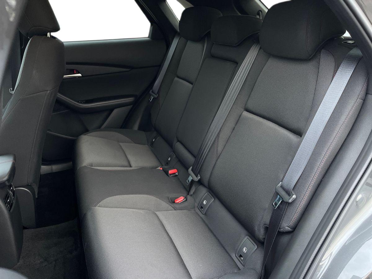 Used Mazda CX-30 2025 for sale - 76436771: Photo 19