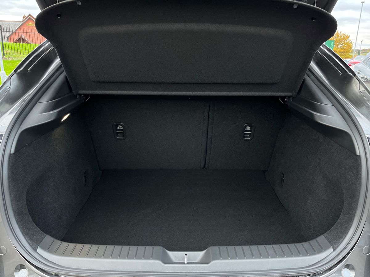 Used Mazda CX-30 2025 for sale - 76436771: Photo 20