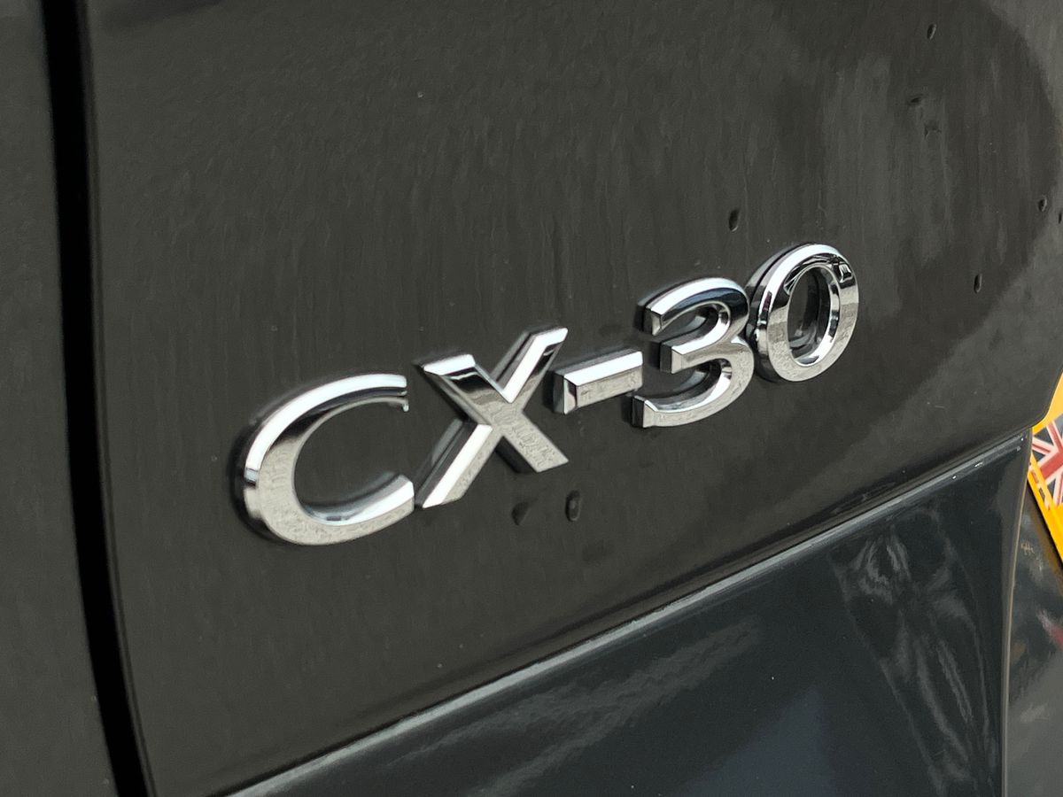 Used Mazda CX-30 2025 for sale - 76436771: Photo 23