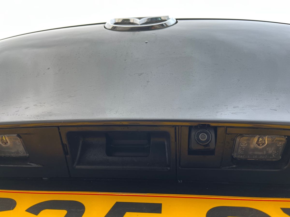 Used Mazda CX-30 2025 for sale - 76436771: Photo 24