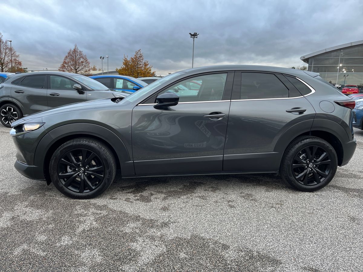 Used Mazda CX-30 2025 for sale - 76436771: Photo 26