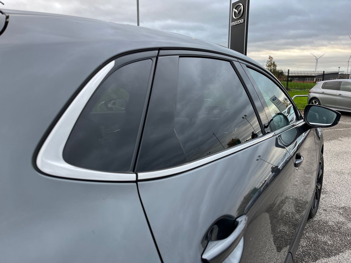 Used Mazda CX-30 2025 for sale - 76436771: Photo 29