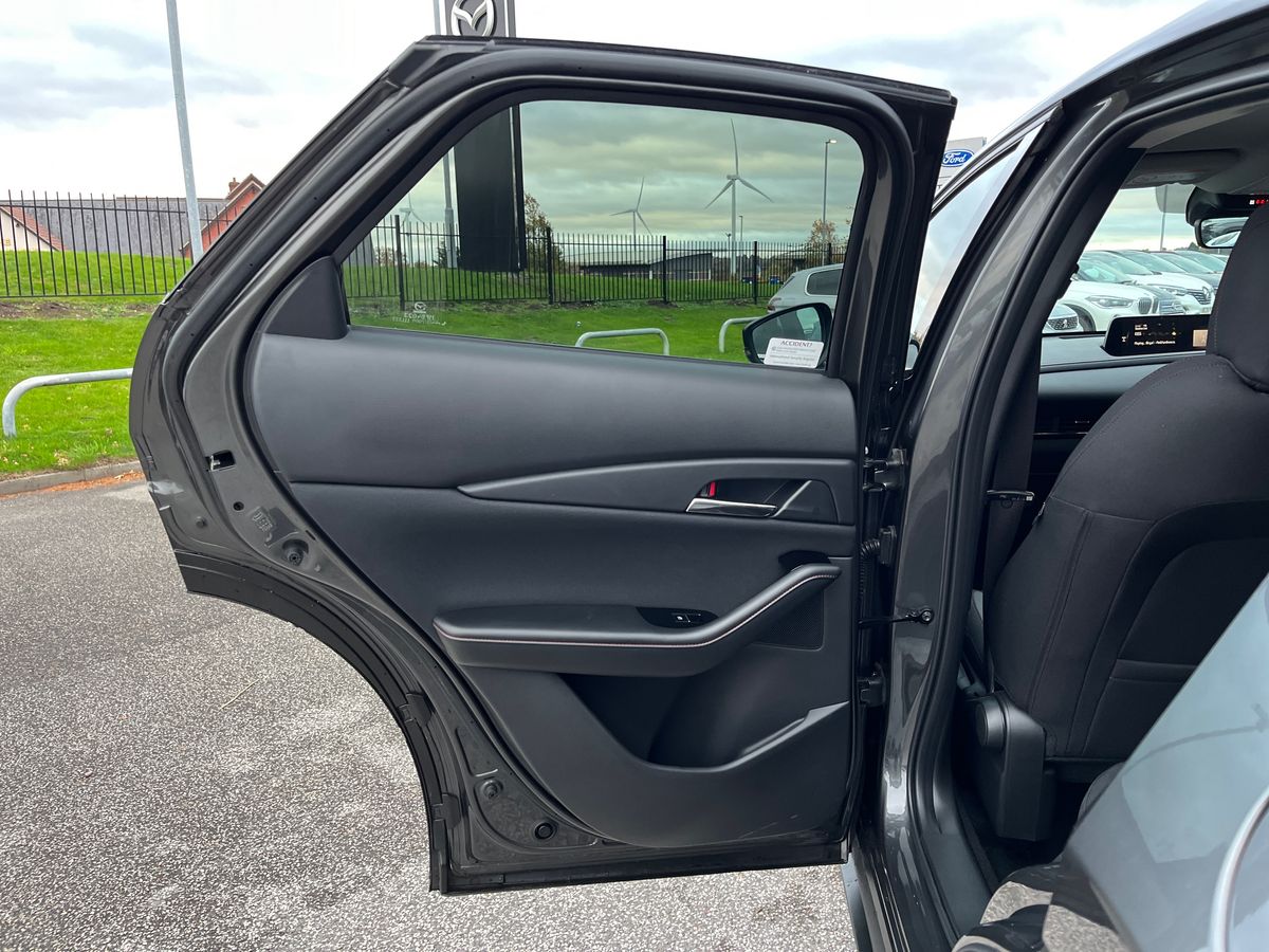 Used Mazda CX-30 2025 for sale - 76436771: Photo 32