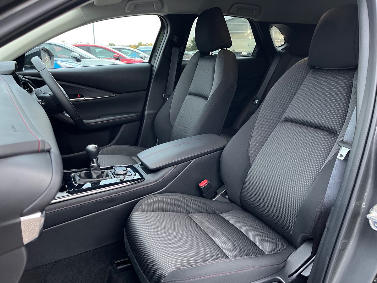 Used Mazda CX-30 2025 for sale - 76436771: Photo 35