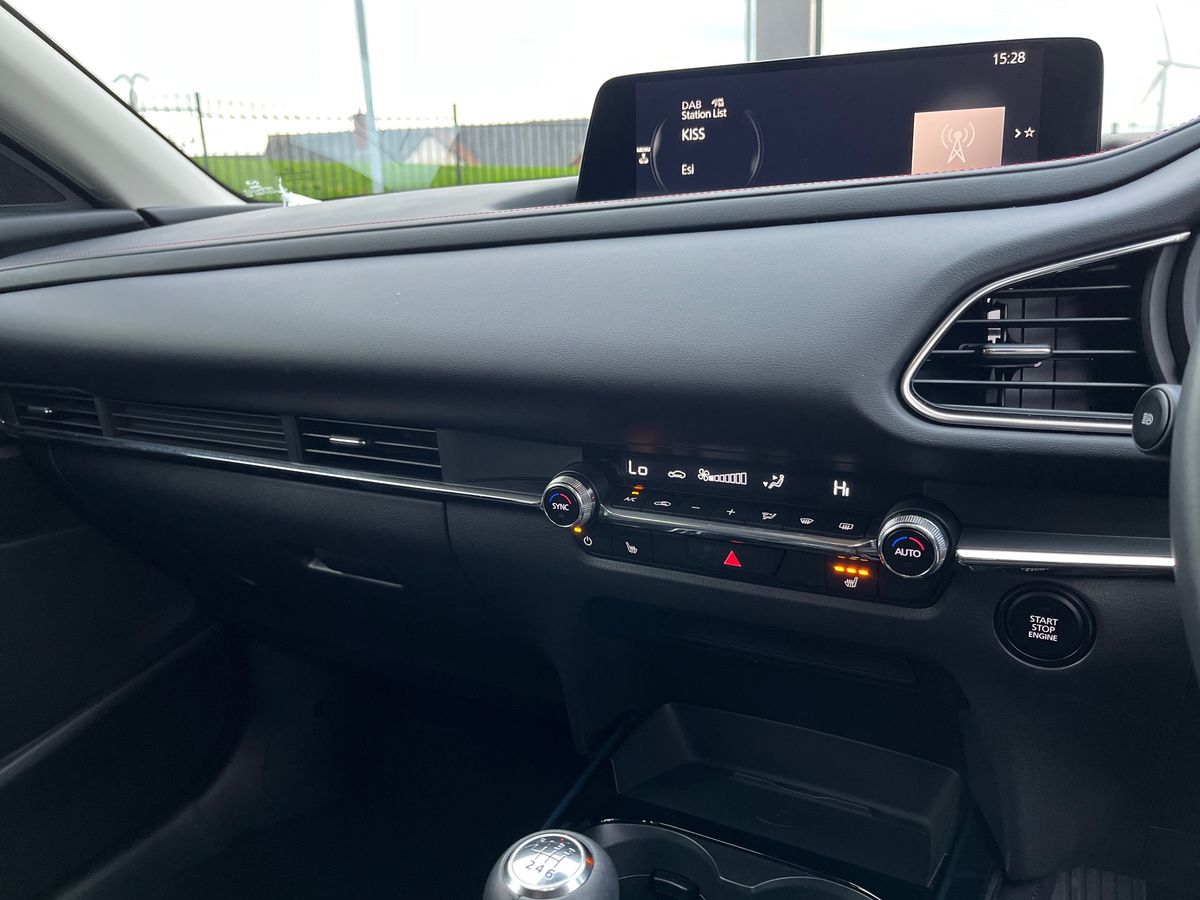 Used Mazda CX-30 2025 for sale - 76436771: Photo 36