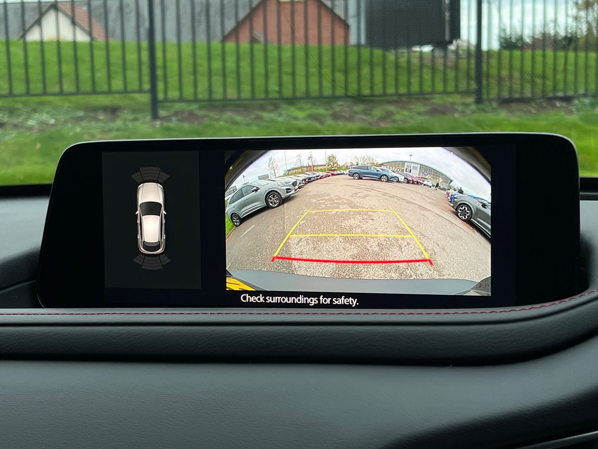 Used Mazda CX-30 2025 for sale - 76436771: Photo 38