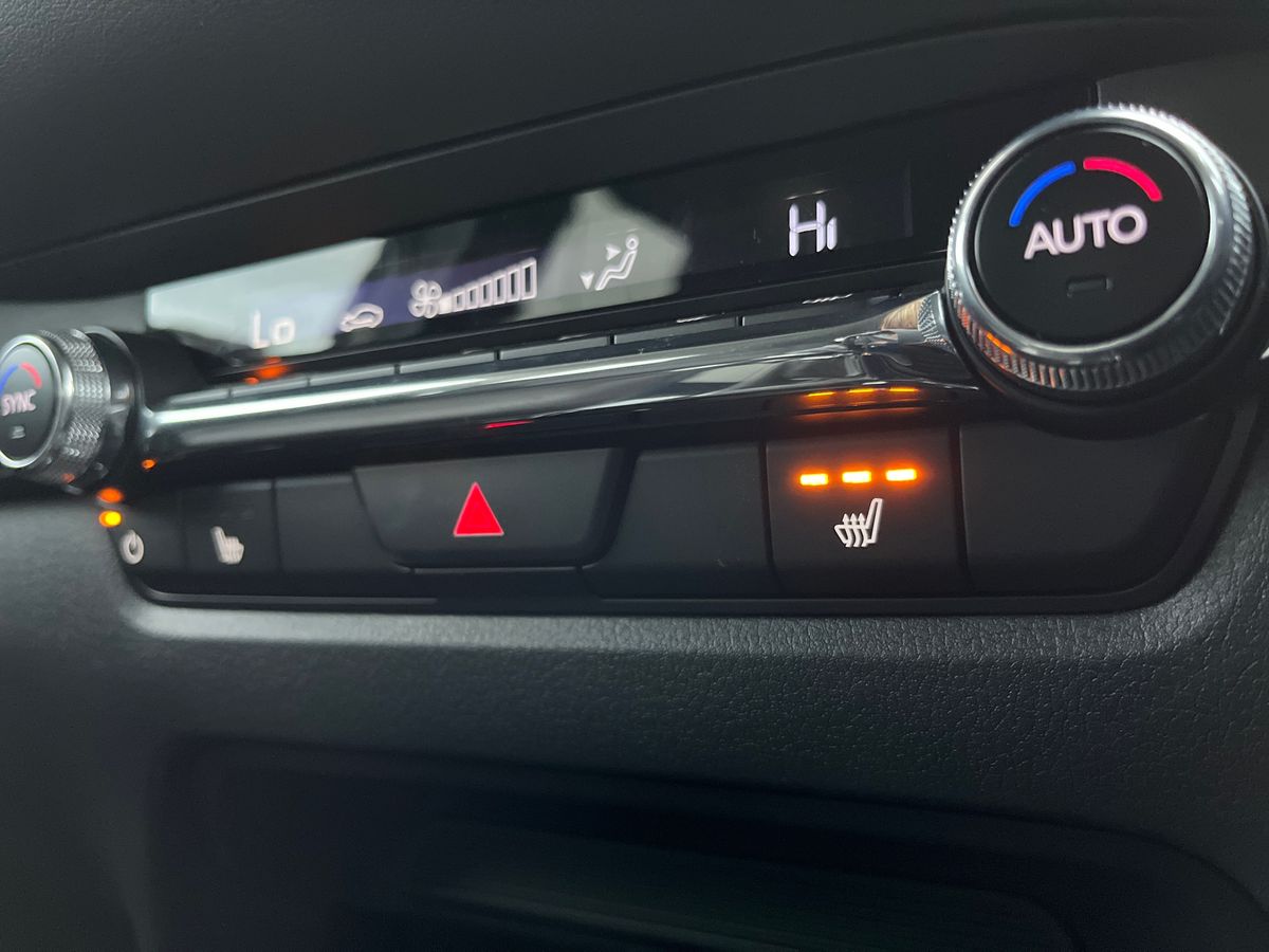 Used Mazda CX-30 2025 for sale - 76436771: Photo 39