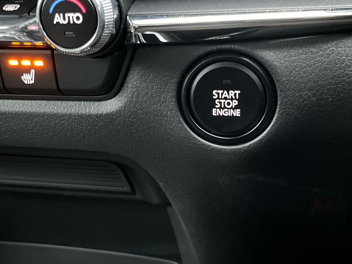 Used Mazda CX-30 2025 for sale - 76436771: Photo 40