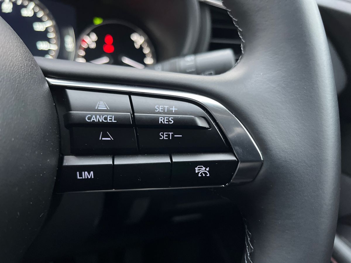 Used Mazda CX-30 2025 for sale - 76436771: Photo 43