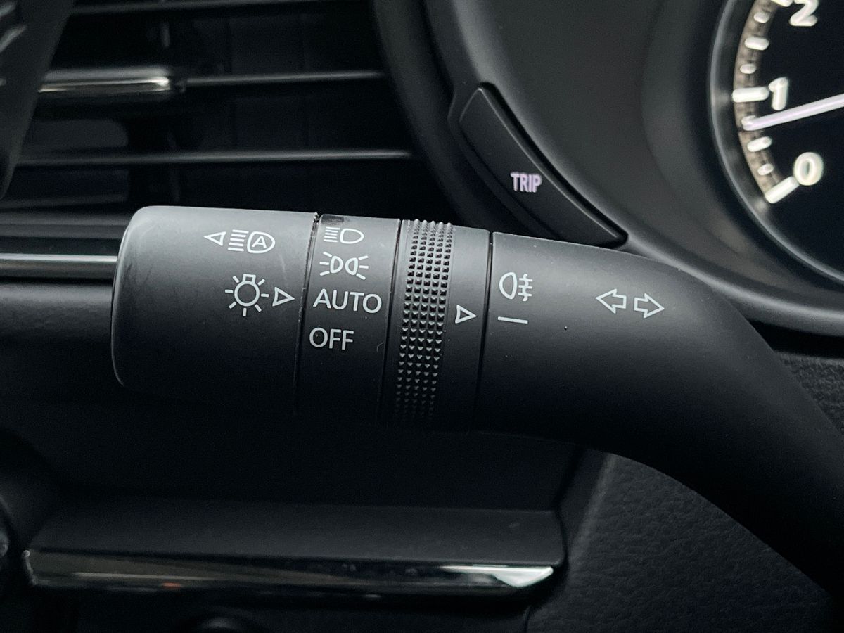 Used Mazda CX-30 2025 for sale - 76436771: Photo 44