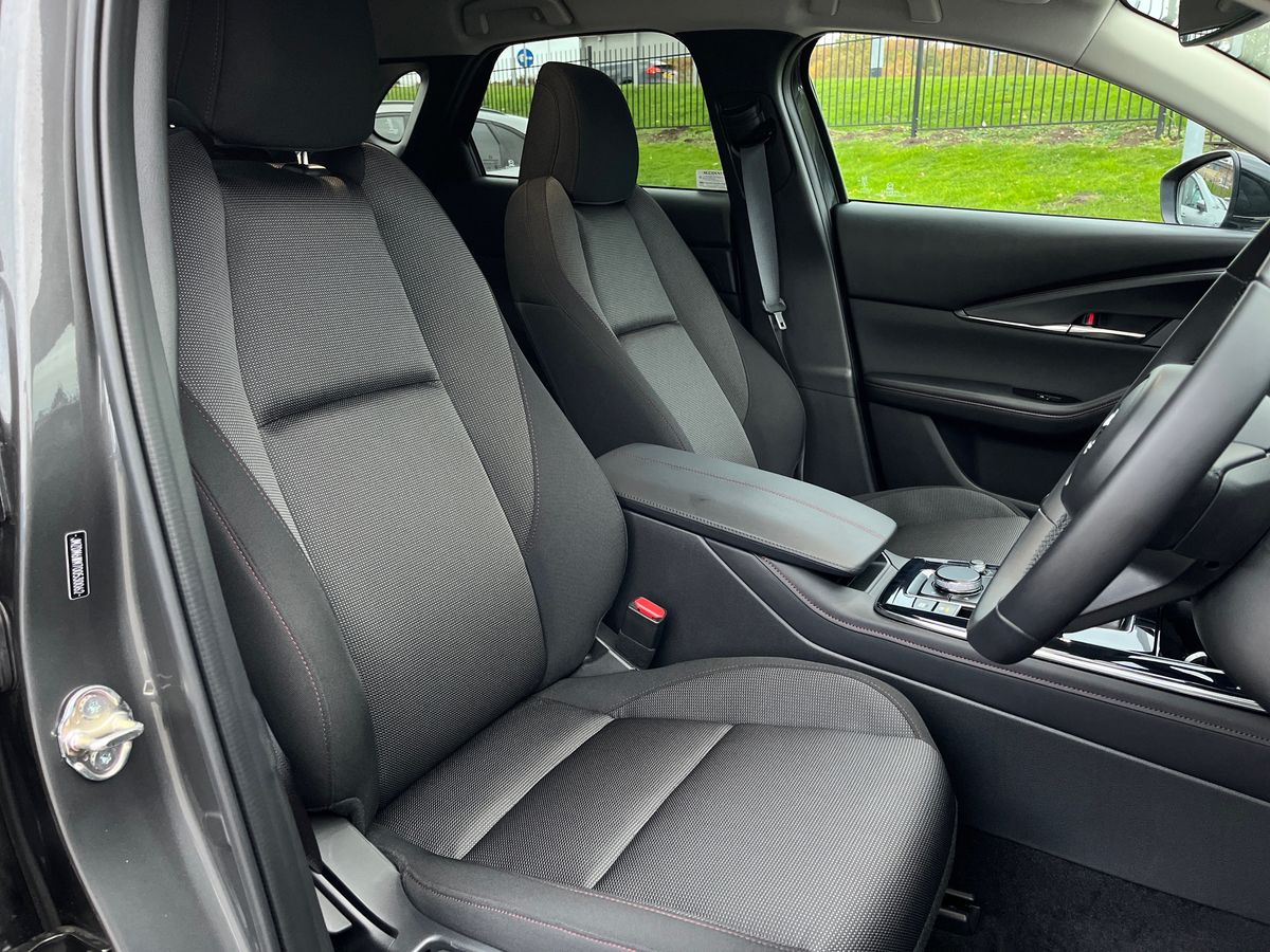 Used Mazda CX-30 2025 for sale - 76436771: Photo 48