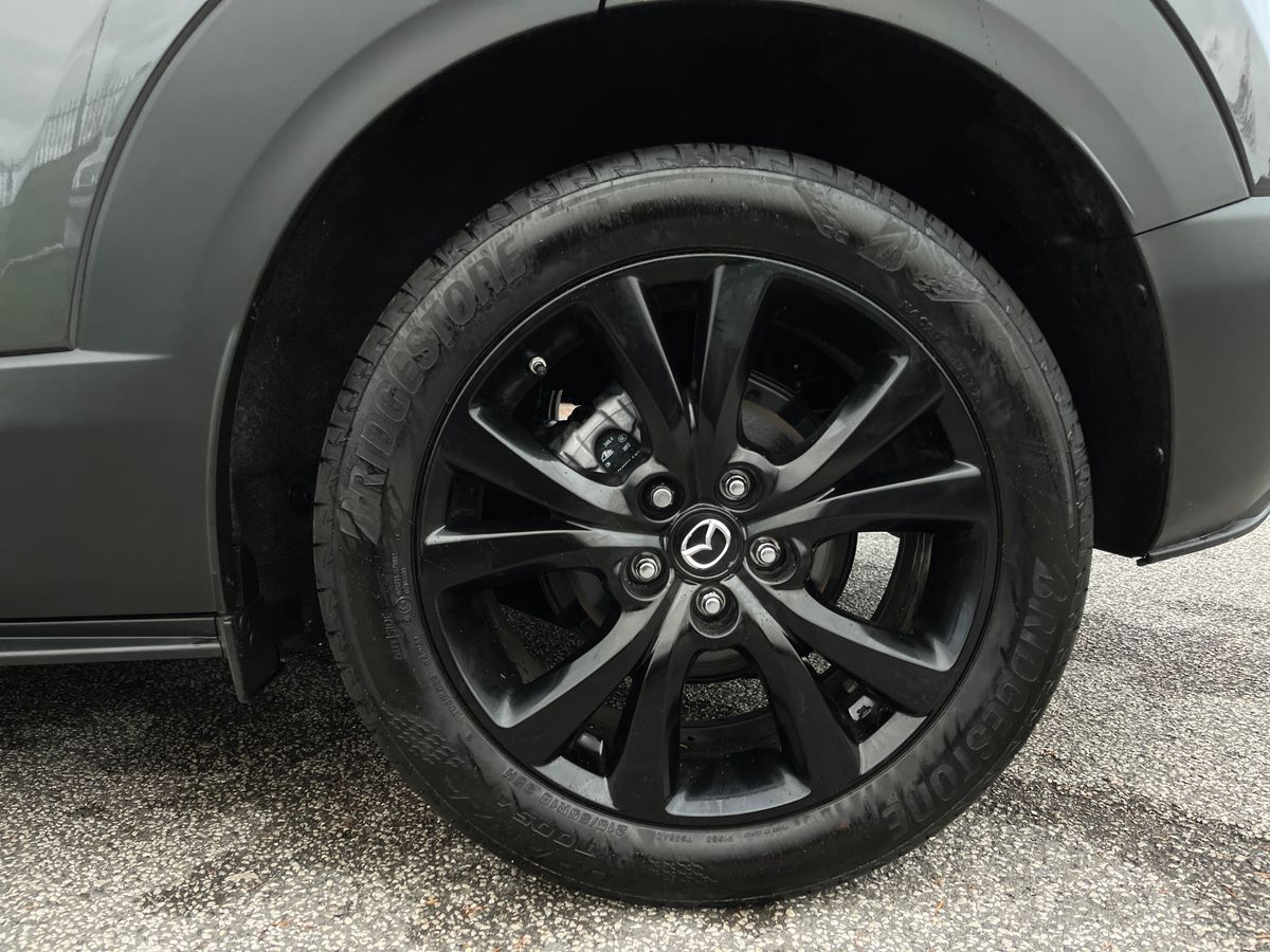 Used Mazda CX-30 2025 for sale - 76436771: Photo 7