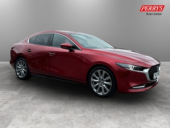 Used Mazda Mazda3 2020 for sale - 78305305: Photo