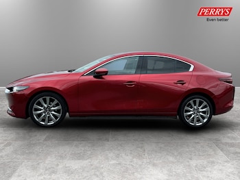 Used Mazda Mazda3 2020 for sale - 78305305: Photo