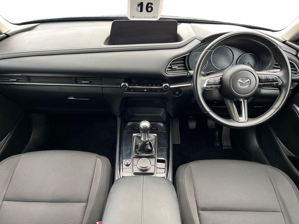 Used Mazda CX-30 2024 for sale - 77077473: Photo 10