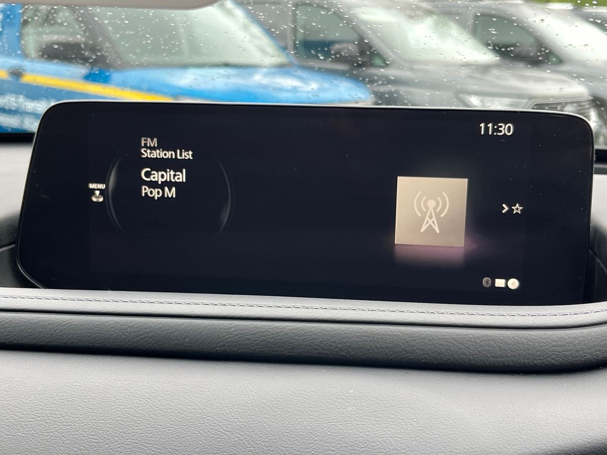 Used Mazda CX-30 2024 for sale - 77077473: Photo 11