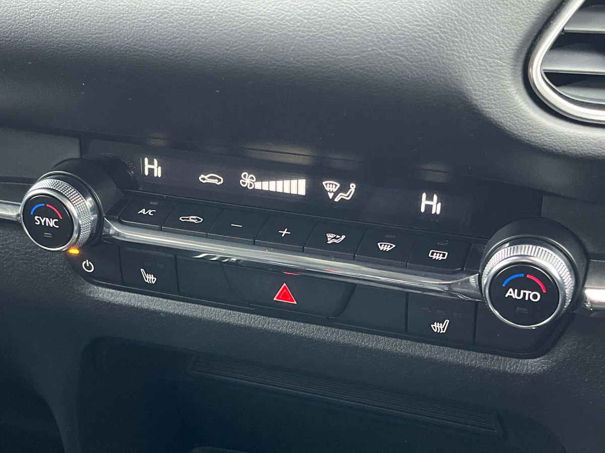 Used Mazda CX-30 2024 for sale - 77077473: Photo 13