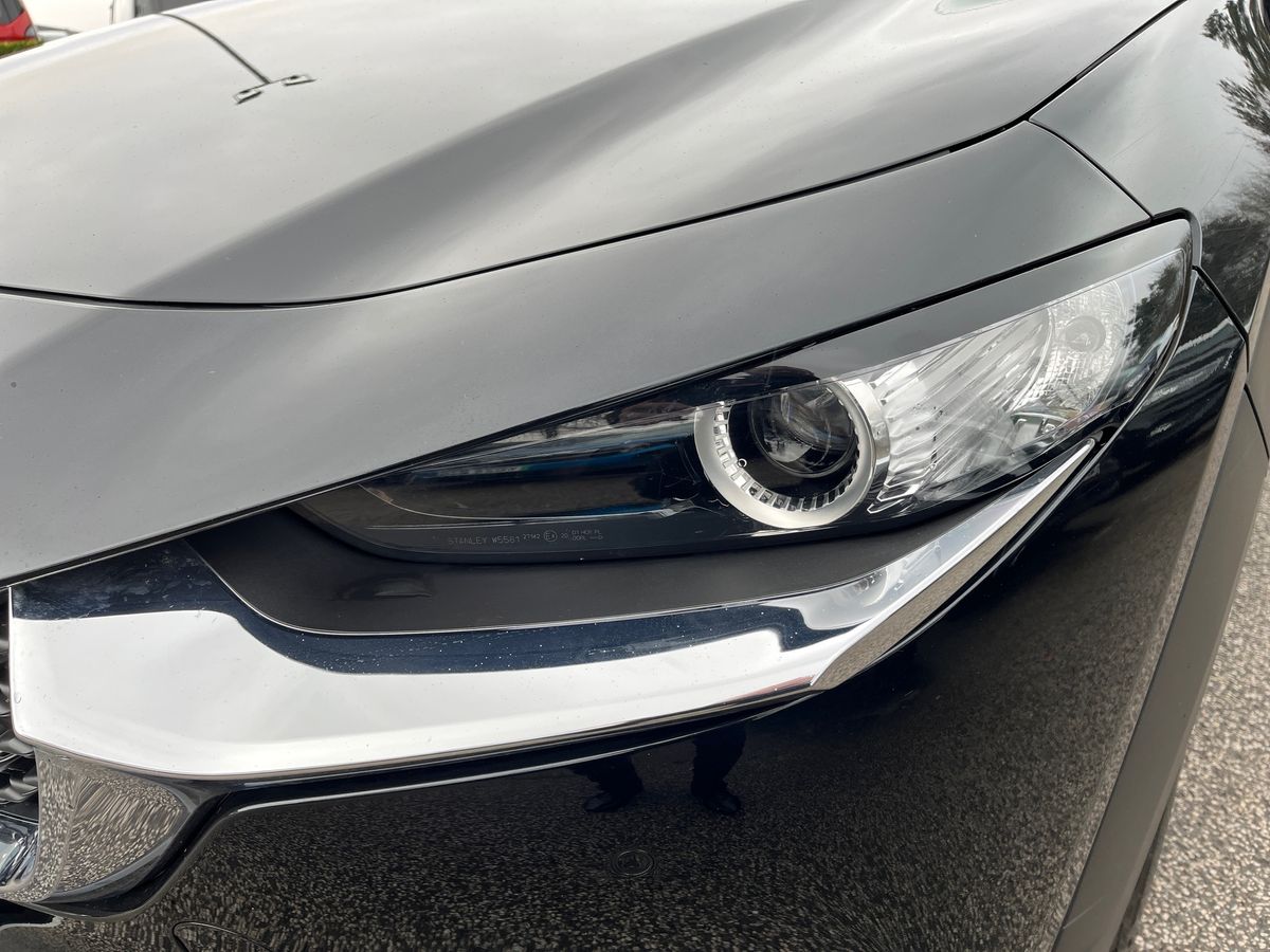 Used Mazda CX-30 2024 for sale - 77077473: Photo 14