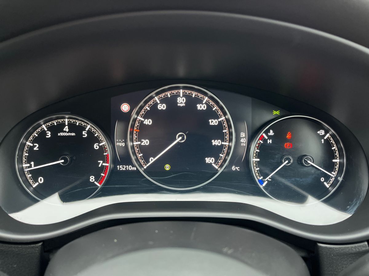 Used Mazda CX-30 2024 for sale - 77077473: Photo 15