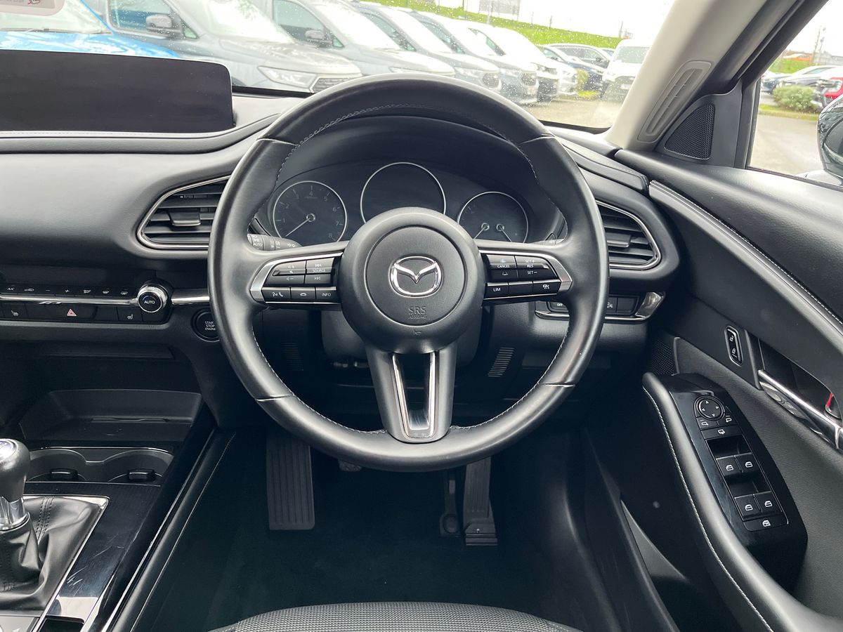 Used Mazda CX-30 2024 for sale - 77077473: Photo 16