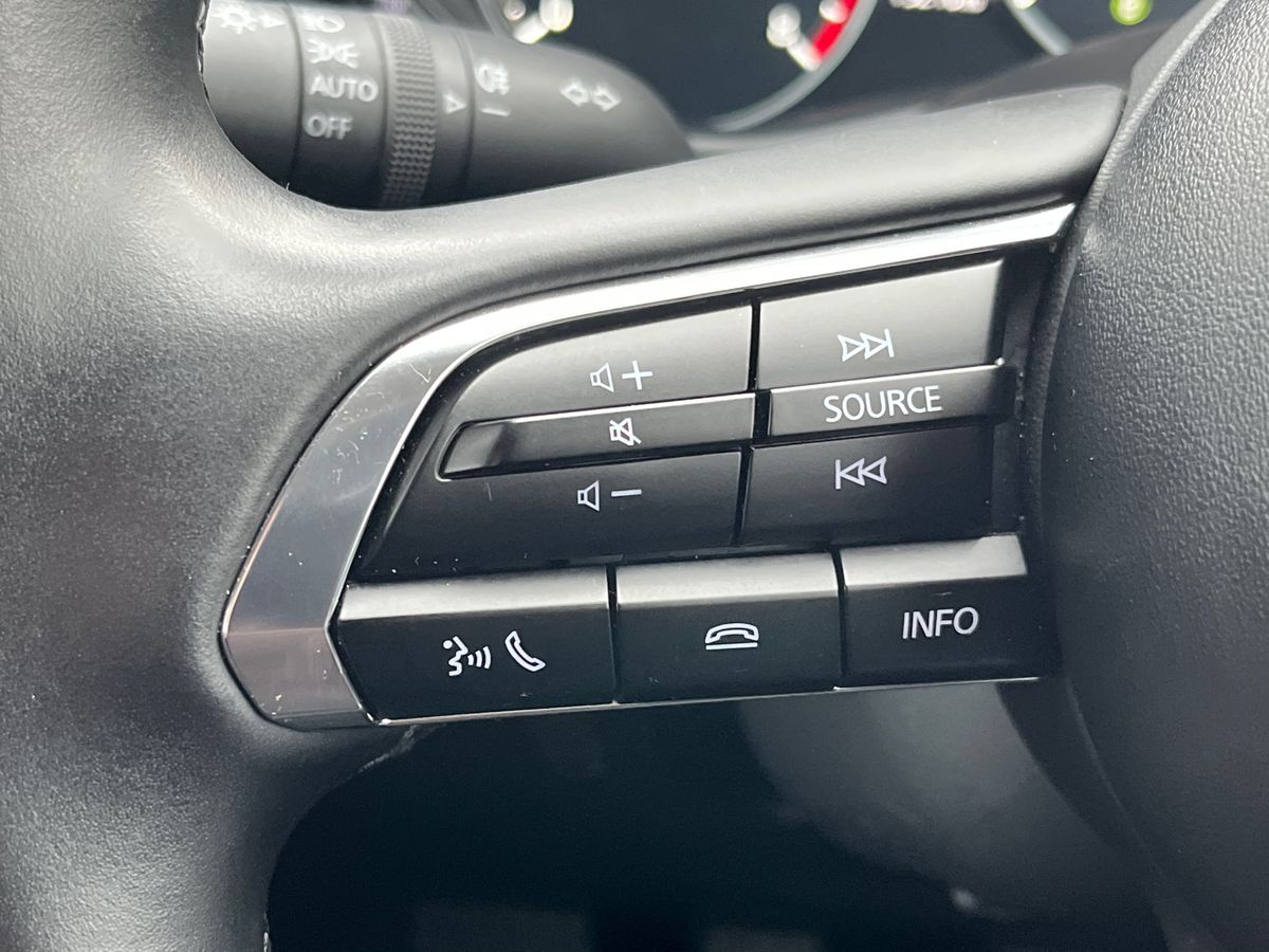 Used Mazda CX-30 2024 for sale - 77077473: Photo 17