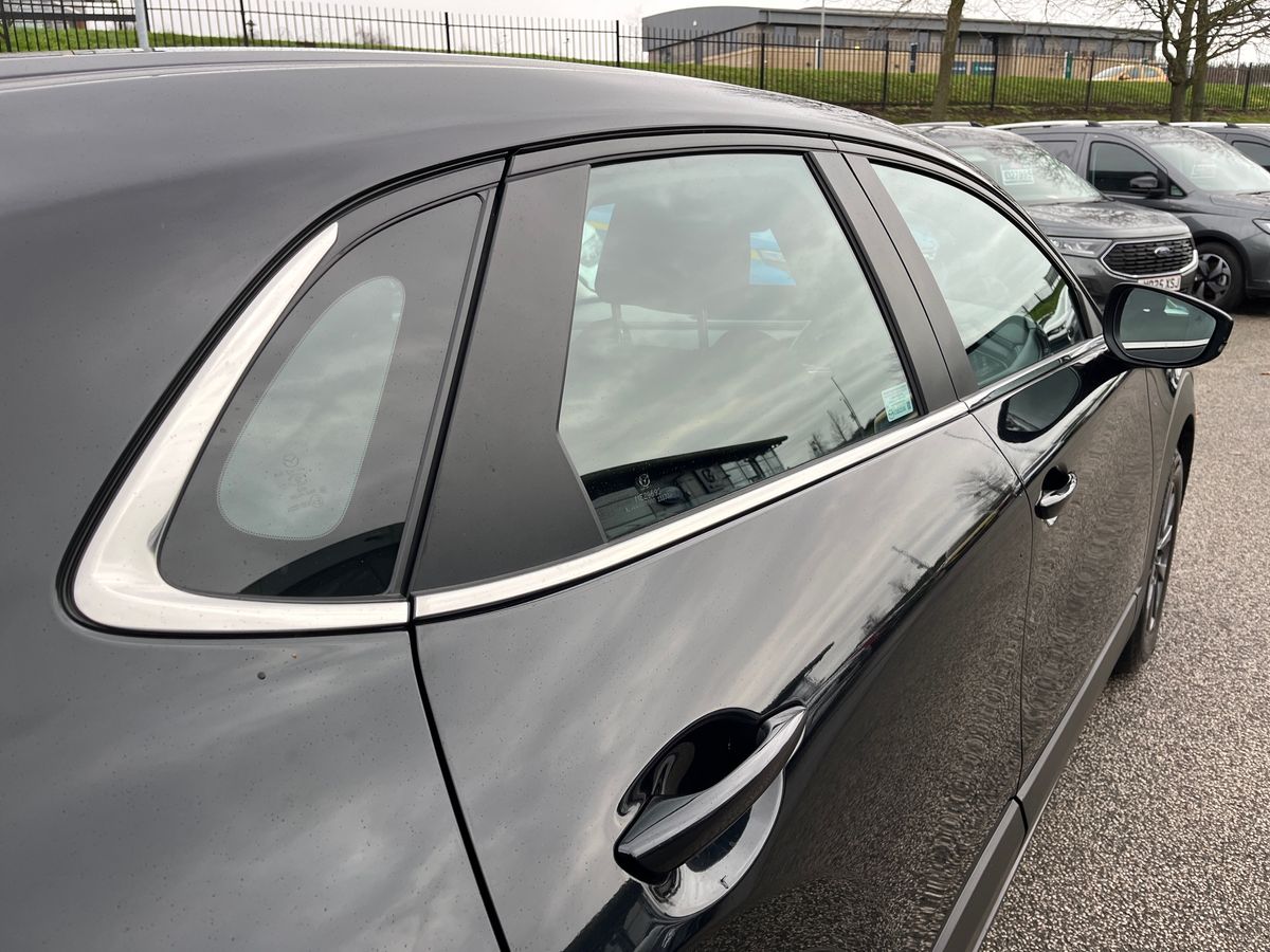 Used Mazda CX-30 2024 for sale - 77077473: Photo 25