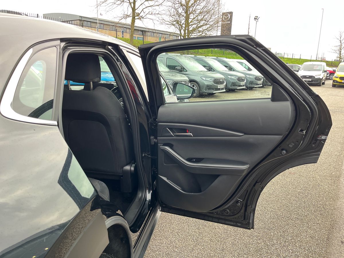 Used Mazda CX-30 2024 for sale - 77077473: Photo 28