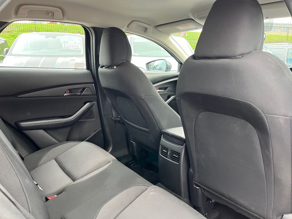 Used Mazda CX-30 2024 for sale - 77077473: Photo 29