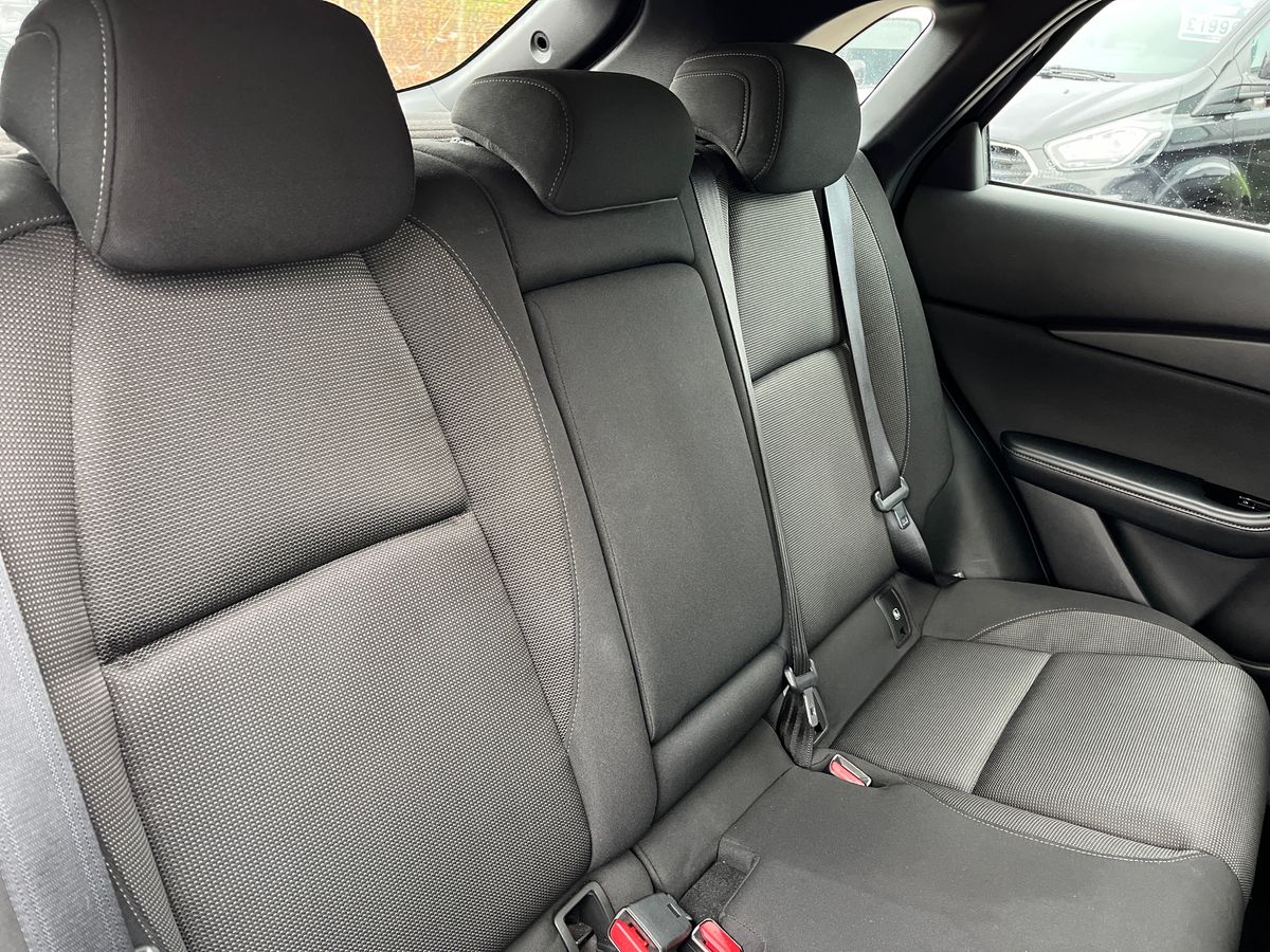 Used Mazda CX-30 2024 for sale - 77077473: Photo 30