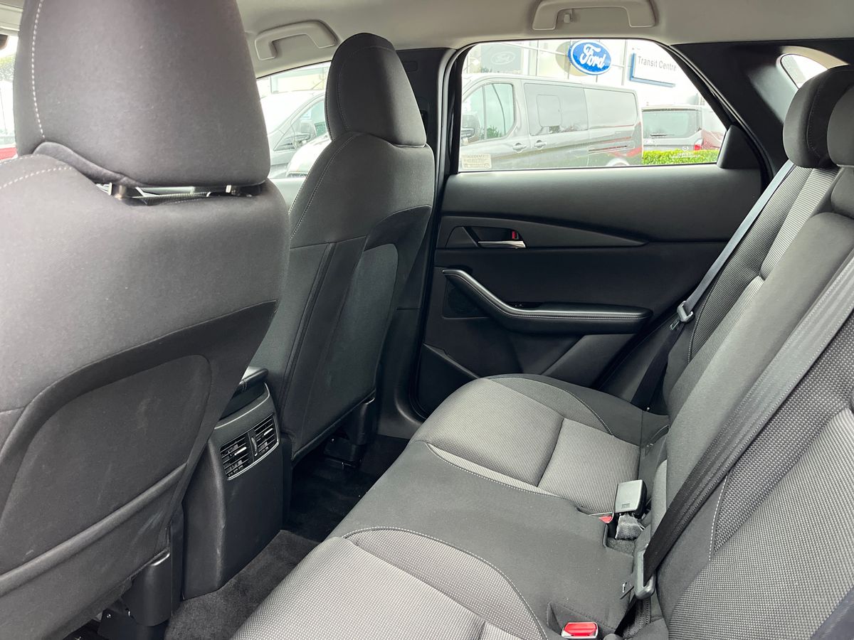 Used Mazda CX-30 2024 for sale - 77077473: Photo 31