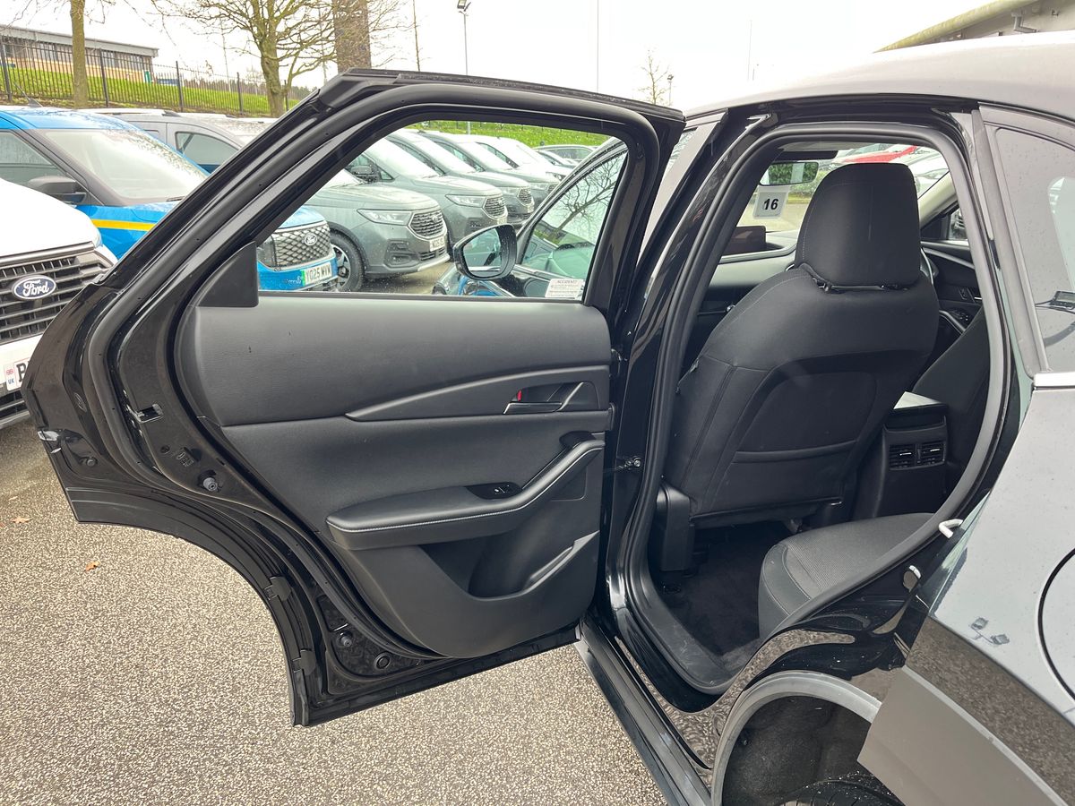 Used Mazda CX-30 2024 for sale - 77077473: Photo 32