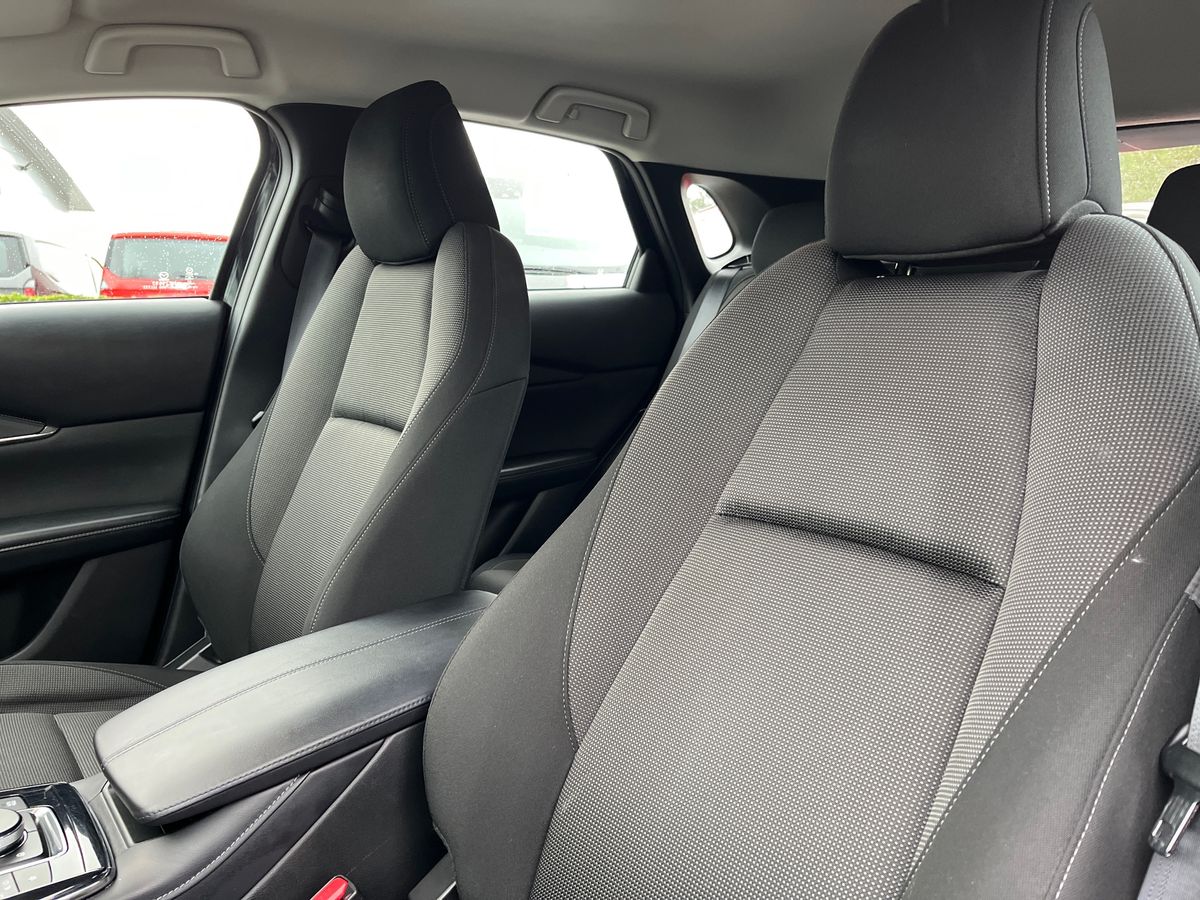 Used Mazda CX-30 2024 for sale - 77077473: Photo 33