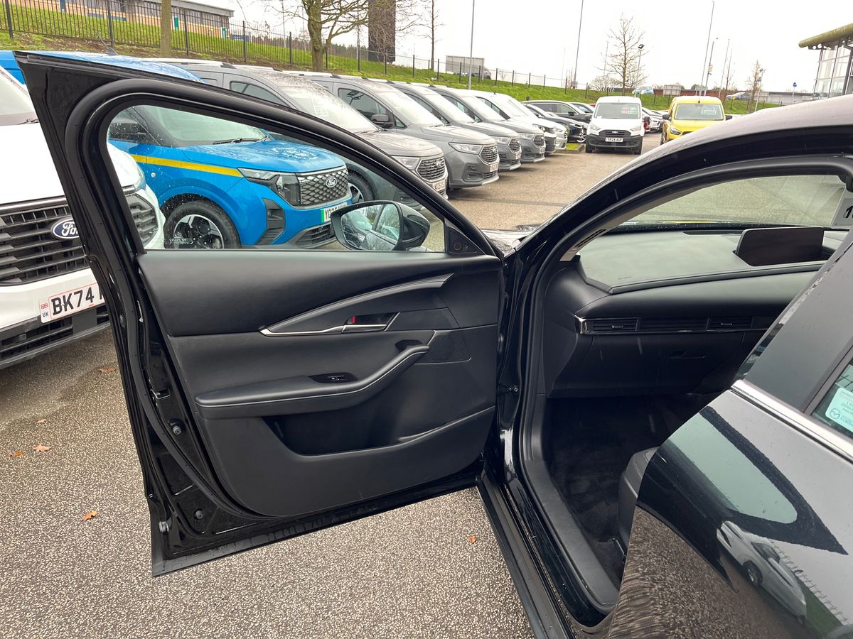 Used Mazda CX-30 2024 for sale - 77077473: Photo 34