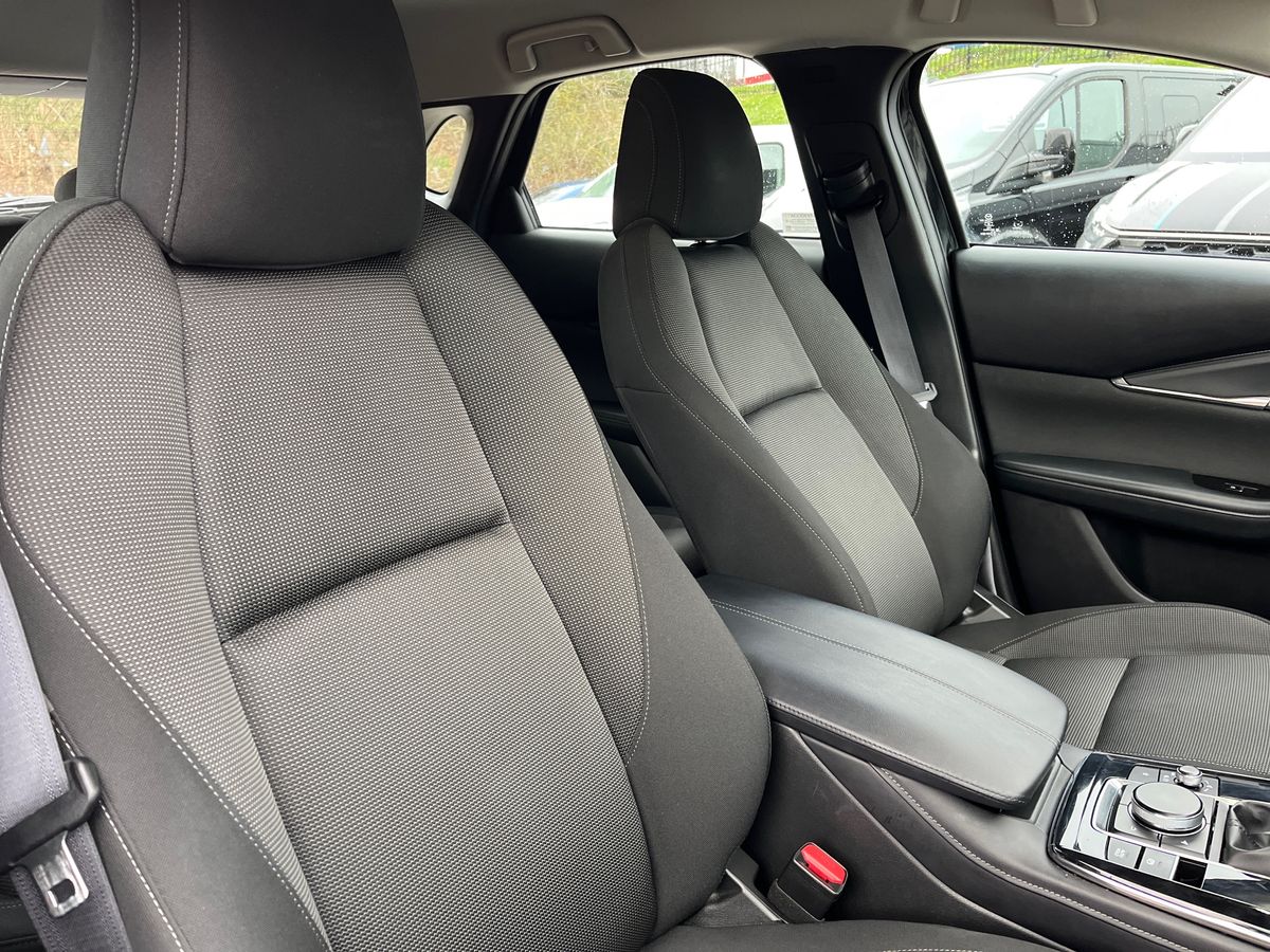 Used Mazda CX-30 2024 for sale - 77077473: Photo 35