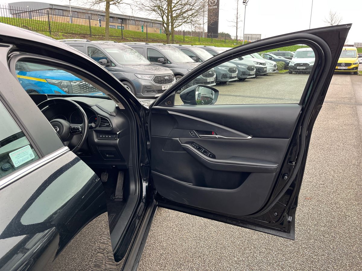 Used Mazda CX-30 2024 for sale - 77077473: Photo 36