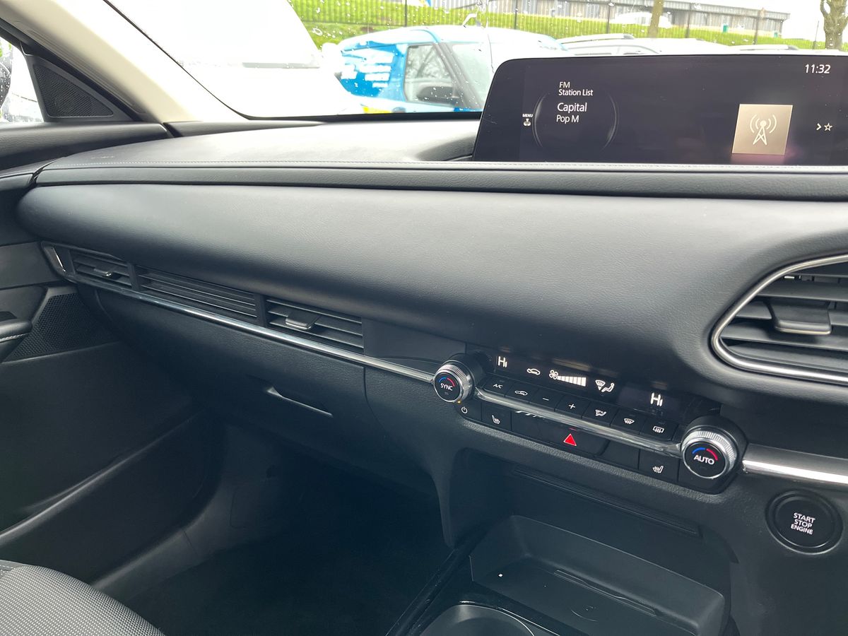 Used Mazda CX-30 2024 for sale - 77077473: Photo 37