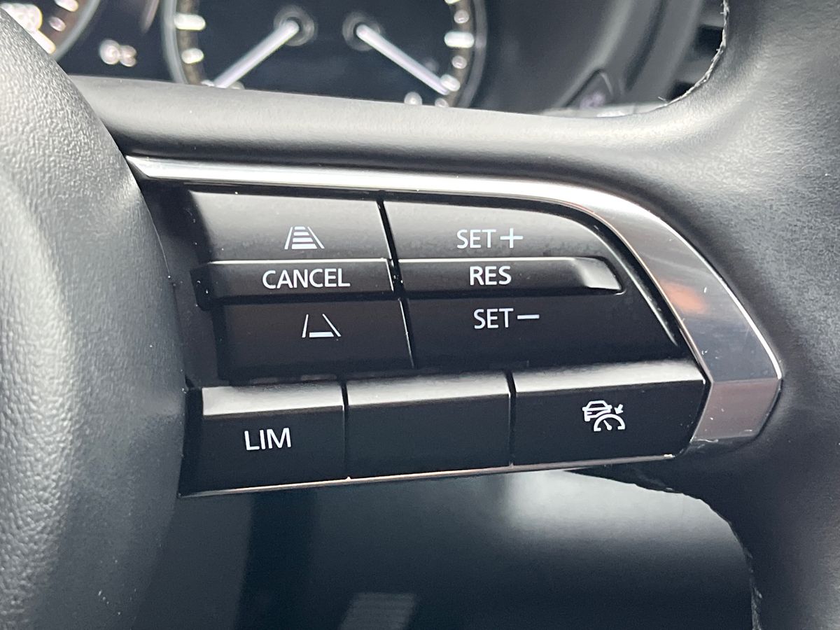 Used Mazda CX-30 2024 for sale - 77077473: Photo 38