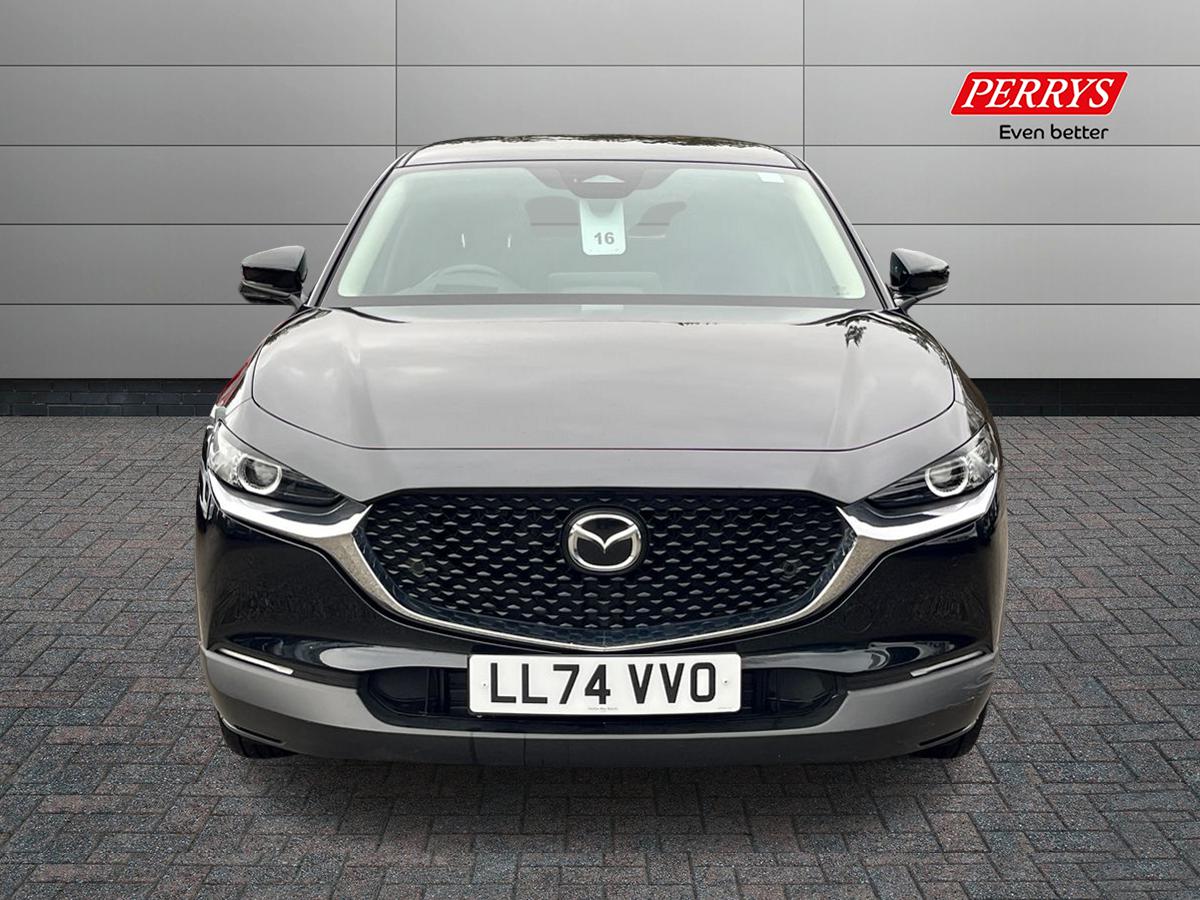 Used Mazda CX-30 2024 for sale - 77077473: Photo 4