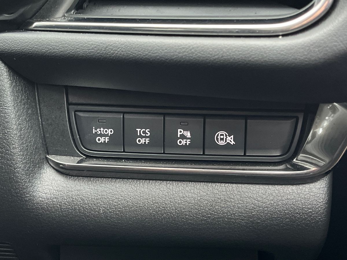 Used Mazda CX-30 2024 for sale - 77077473: Photo 42