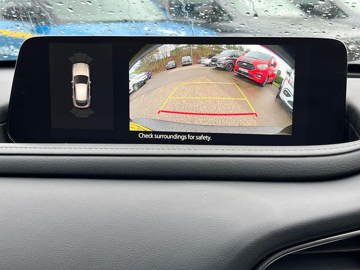 Used Mazda CX-30 2024 for sale - 77077473: Photo 45