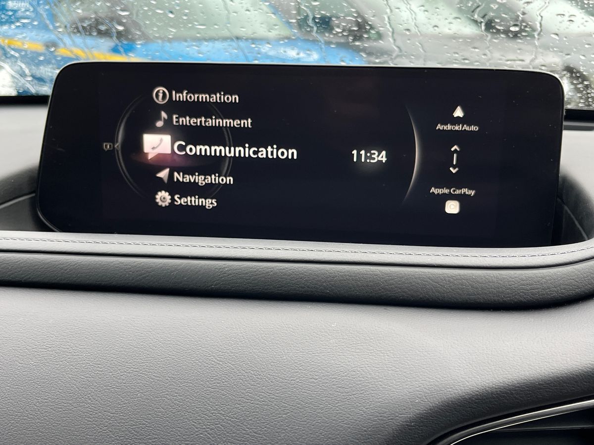 Used Mazda CX-30 2024 for sale - 77077473: Photo 46