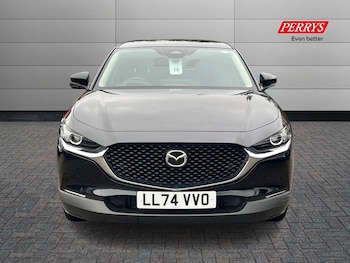 Used Mazda CX-30 2024 for sale - 77077473: Photo