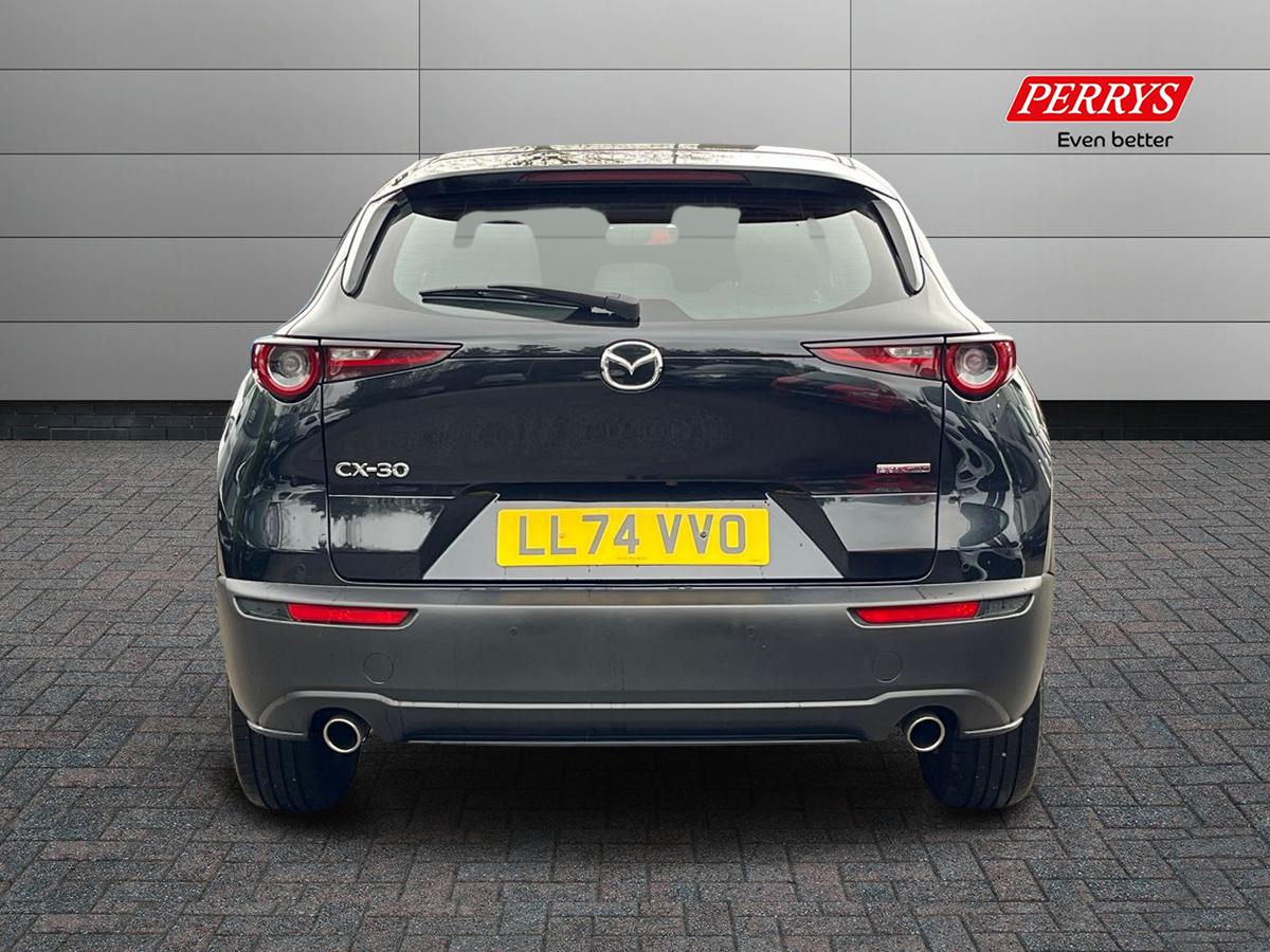 Used Mazda CX-30 2024 for sale - 77077473: Photo 6