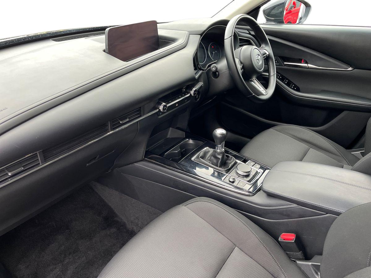 Used Mazda CX-30 2024 for sale - 77077473: Photo 7